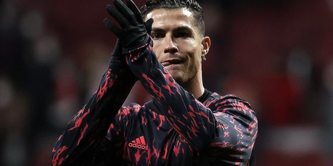 Cristiano Ronaldo, performansıyla fazladan gelir elde etti