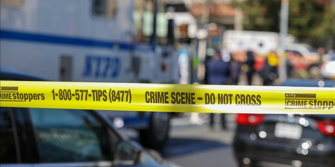 New York'ta Türk vatandaşına ırkçı saldırı