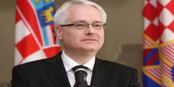 Ivo Josipovic: AB Türkiye olmadan tamam olamaz!