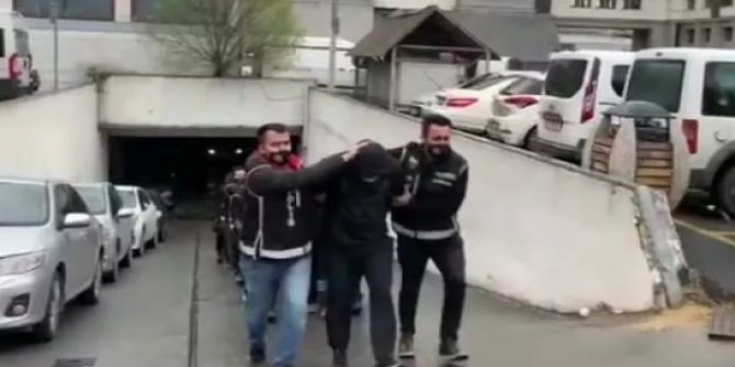Rezidansta işkence olayına karışan çetenin 11 üyesi tutuklandı