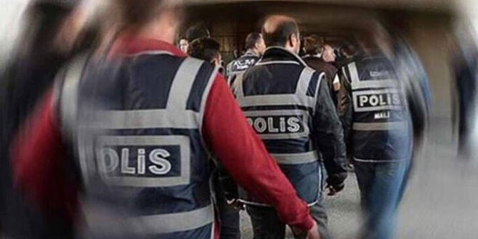 İstanbul merkezli 5 ilde FETÖ operasyonu