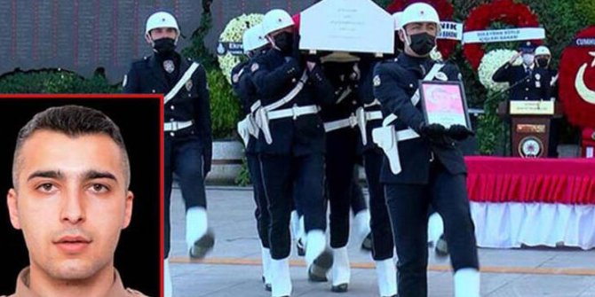 Dur ihtarına uymayarak bekçiyi şehit eden sanığa 18 yıl 10 ay hapis