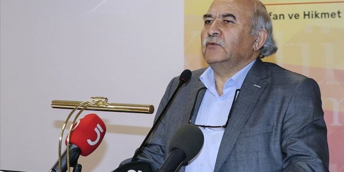 ASTP Başkanı Mustafa Kır'dan İsveç’te Kur’an’ı Kerim’i yakma eylemine tepki: "LANETLİYORUZ"