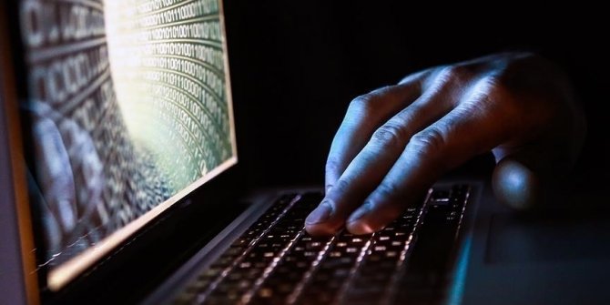 İsrail'de önemli bazı kurumların web siteleri, siber saldırıya uğradı