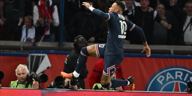 PSG, Ligue 1 şampiyonluğuna çok yaklaştı