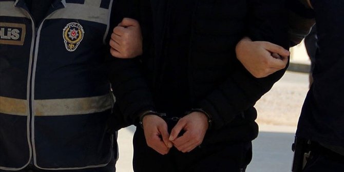 Konya'da firari 100 hükümlü yakalandı