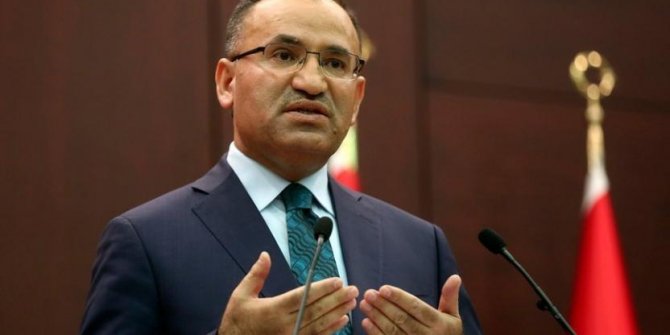 Bakan Bozdağ'dan kira düzenlemesi açıklaması