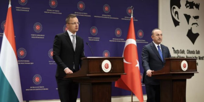 6'lı ittifakı deviren Orban hükümetinden dikkat çeken Türkiye çıkışı!