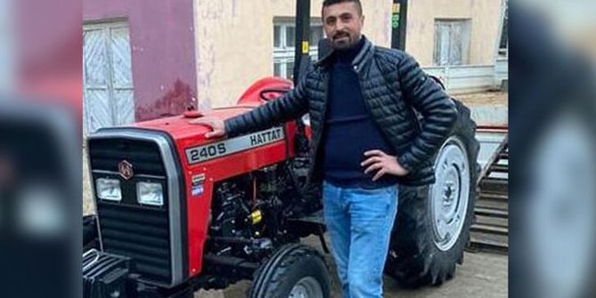 Arazi anlaşmazlığı nedeniyle kuzenini öldürdü