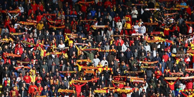 Göztepe, Gaziantep FK’yi yenememesi halinde Süper Lig’e veda edecek