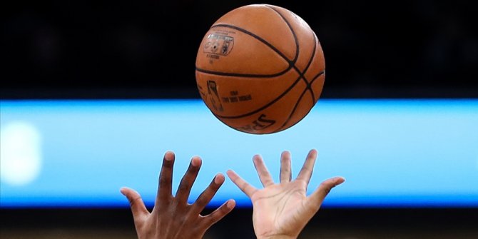 NBA'de Warriors, Nuggets karşısında seriyi 3-0 yaptı