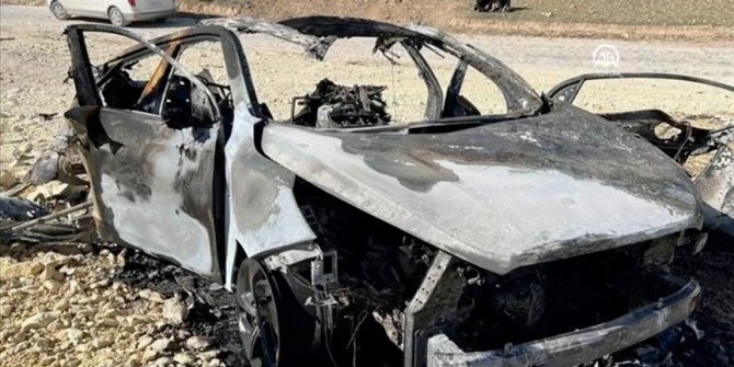 MİT'ten Suriye'de operasyon: PKK'nın iki üst düzey yöneticisi etkisiz hale getirildi