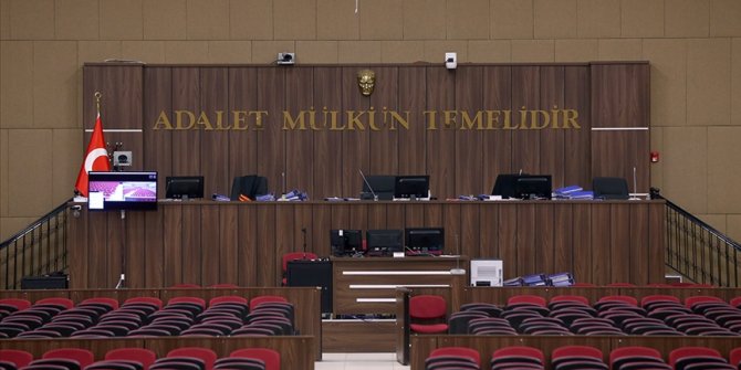 Adalet Bakanlığı Türkiye'nin 'Suç Atlası'nı hazırladı