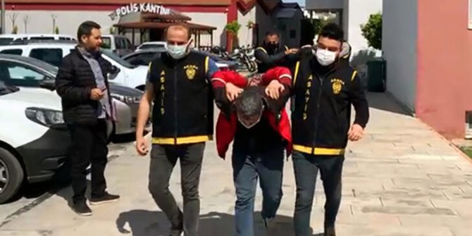Muhasebecinin aracından 820 bin lirayı çalan şüpheliler yakalandı