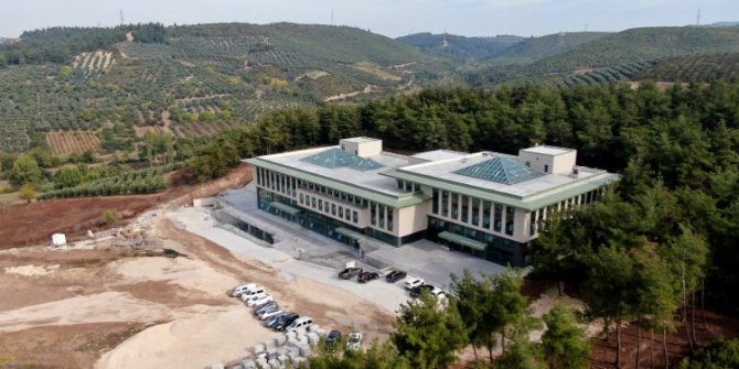 Mudanya Üniversitesi akademik personel alacak