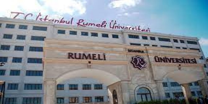 İstanbul Rumeli Üniversitesi araştırma görevlisi alacak