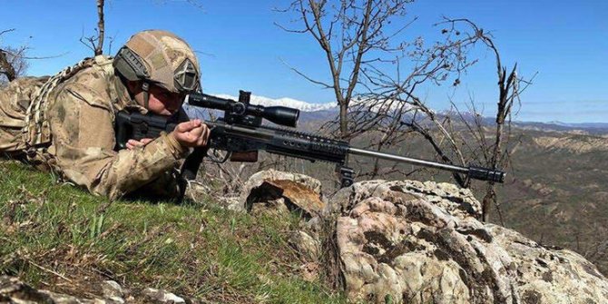 Batman ve Diyarbakır'da 'Eren Abluka' operasyonları başlatıldı