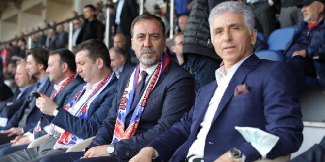 BAL'dan TFF 3'üncü Lig'e yükselen 9 takım belli oldu