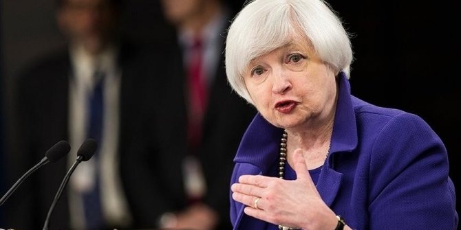 ABD Hazine Bakanı Yellen: Çin ile ilgili ticaret stratejimizi dikkatle yeniden inceliyoruz