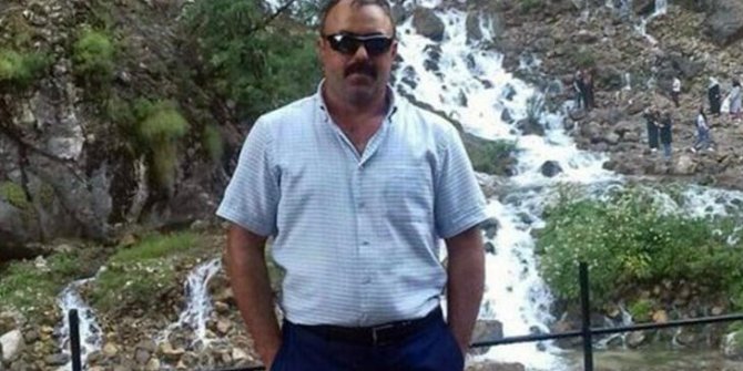 Sökmeye çıktığı çatıdan düşerek öldü