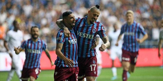 Trabzonspor- Fraport TAV Antalyaspor maçı biletleri yarın satışa çıkacak