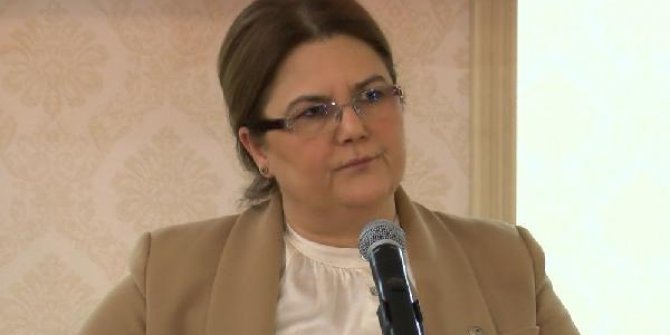 Bakan Yanık: Dünyada etkili lider ülke olacağız