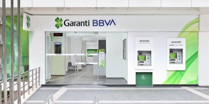 BBVA, Garanti için gönüllü pay alım teklifi fiyatını 15 liraya yükseltti