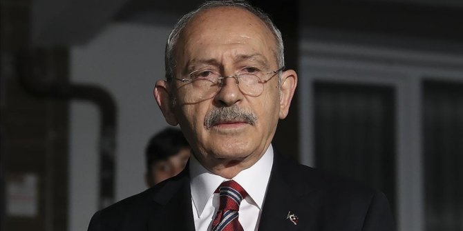 Başkent EDAŞ, Kılıçdaroğlu'nun ziyaret ettiği evde elektriğin kesik olmadığını bildirdi