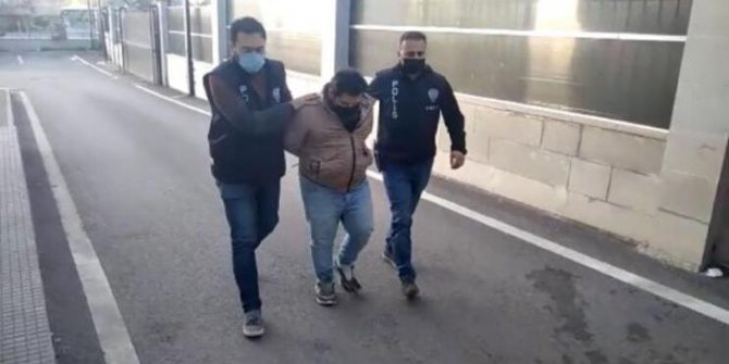 Ankara'da DEAŞ operasyonu: 12 gözaltı