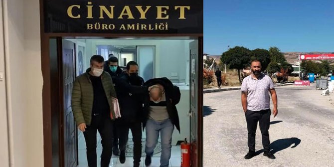 Cezaevinden çıkınca arkadaşını öldüren sanığa ağırlaştırılmış müebbet istemi