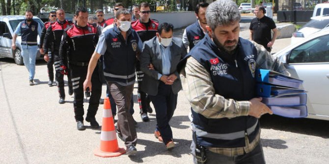 'İşe aldırma' vaadiyle 160 kişiyi dolandıran 4 şüpheli yakalandı