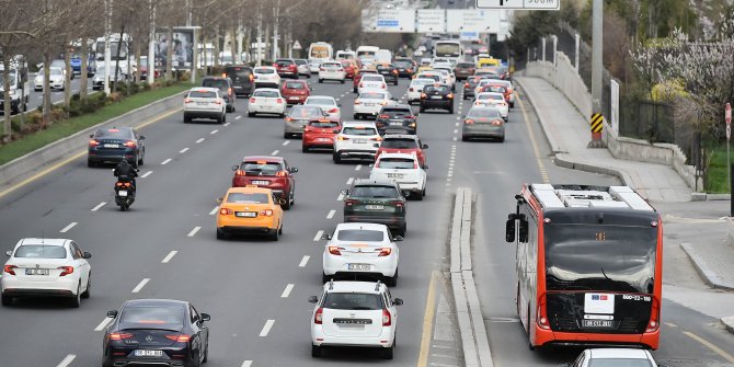 Başkent sabah ulaşımında indirimli tarife uygulaması başlıyor