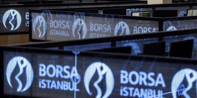 Borsa güne yükselişle başladı