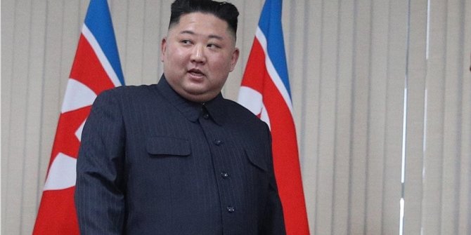 Kuzey Kore lideri Kim nükleer güçlerini geliştirme sözü verdi