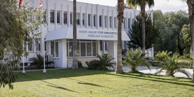 KKTC, Rum Başpiskopos'un Paskalya nedeniyle yaptığı açıklamayı kınadı