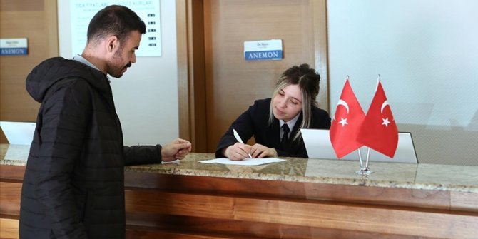 Şampiyonluk maçı için Trabzon'daki otellerde rezervasyon yoğunluğu yaşanıyor