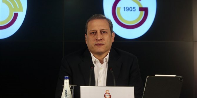 Galatasaray Kulübü yönetimi, idari ibrasızlığın kaldırılması için dava açtı