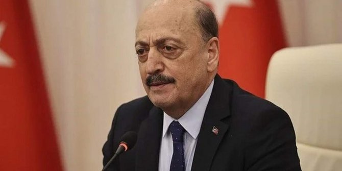 Bakan Bilgin'den müjde: En düşük emekli maaşı artacak