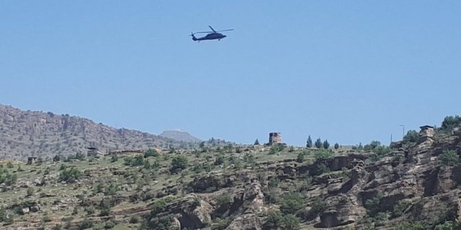 MSB'den açıklama: Pençe Kilit bölgesinden acı haber