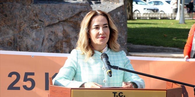 Uşak Valisi Kocabıyık, İçişleri Bakanlığı emrine görevlendirildi