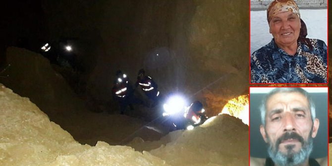 Para vermeyen annesini öldüren sanığa müebbet
