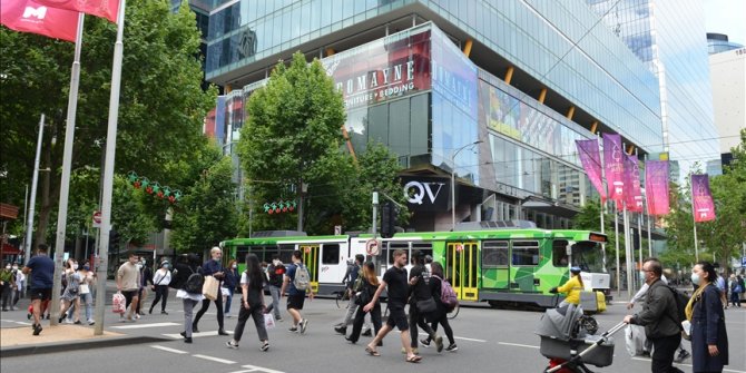 Avustralya’da enflasyon son 20 yılın en yüksek seviyesine çıktı