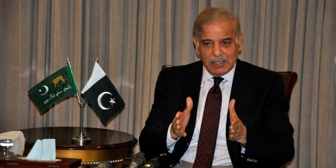 Pakistan Başbakanı Şerif: ABD ile düşmanlığı kaldıramayız