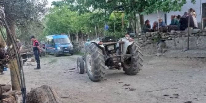 Adana'dan kahreden haber
