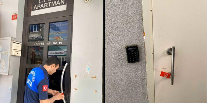 İstanbul'da günübirlik kiralık evlere denetim