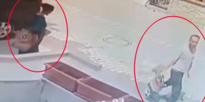 2 ildeki 8 ilçeden 63 su sayacı çalan çift yakalandı