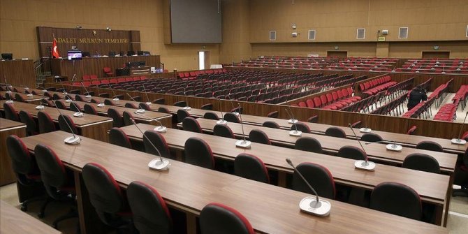 FETÖ'den yargılanan eski Yargıtay üyesi Muharrem Karayol'un tutukluluğunun devamı kararlaştırıldı