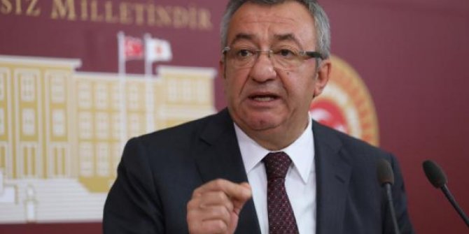 CHP'li Altay: 6'lı masada hiç ama hiçbir sorun yok