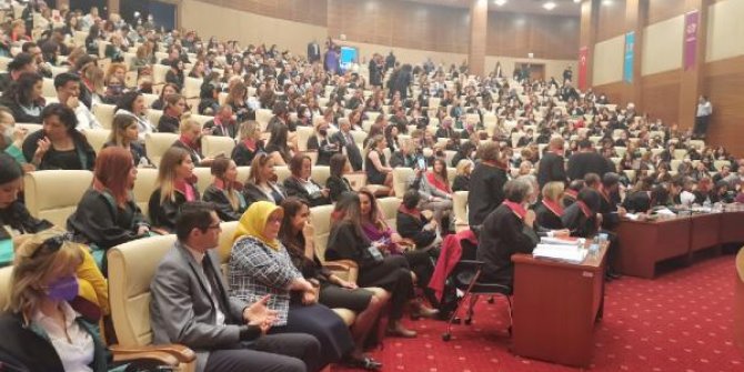 Danıştay, İstanbul Sözleşmesi'nden çekilme kararının iptalini esastan görüştü
