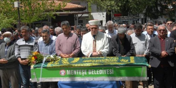 Muğla'da metan gazından zehirlenen 4 kişi toprağa verildi